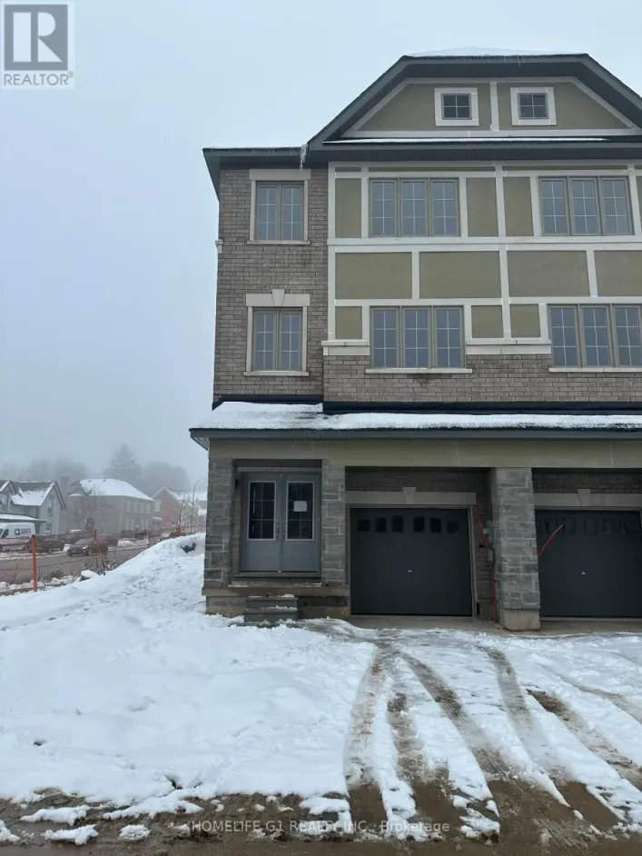 8 - 68 FIRST STREET, Orangeville