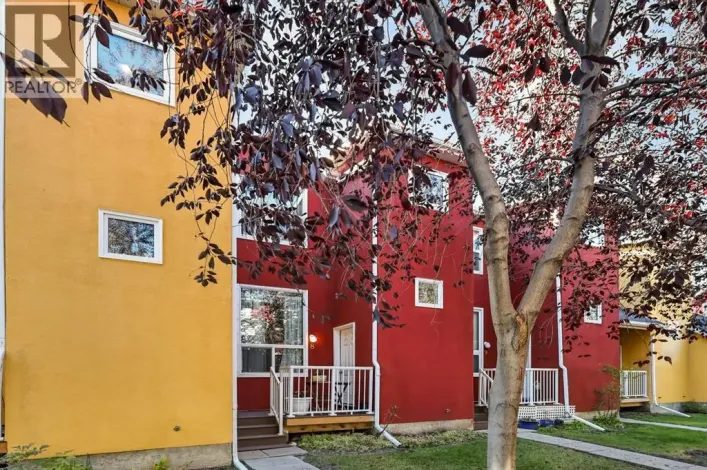 8, 7 Westland Road, Okotoks