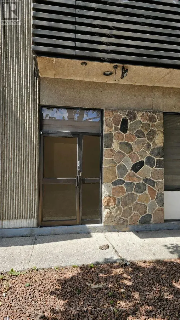 8 - 7040 TORBRAM ROAD, Mississauga