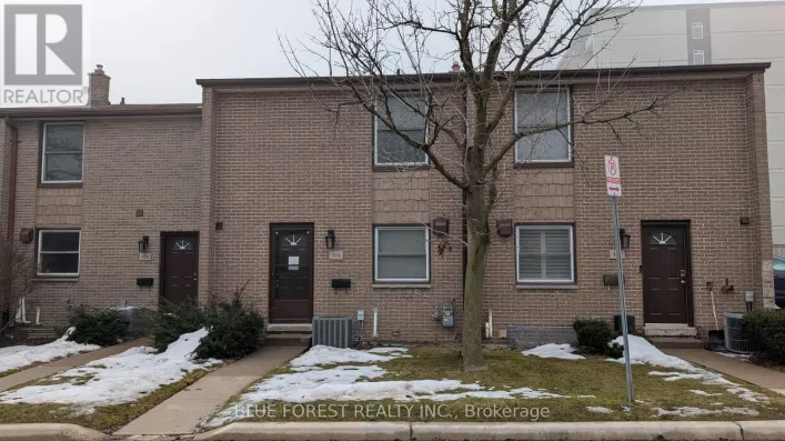 8 - 710 WONDERLAND ROAD S, London South