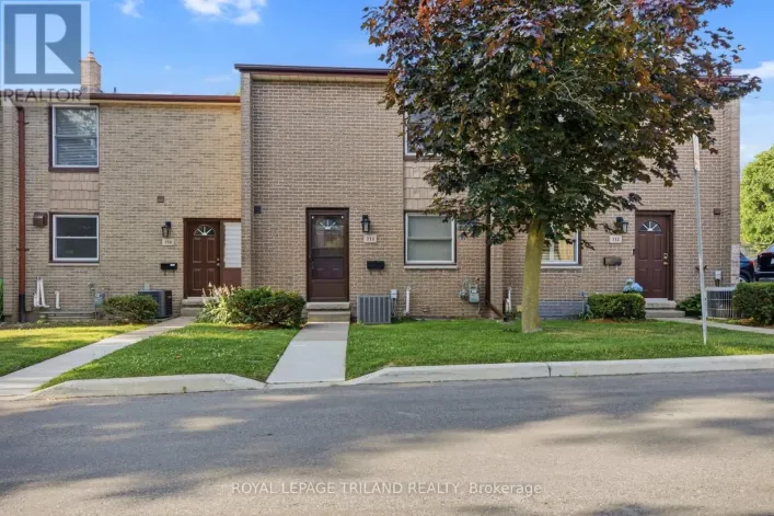 8 - 710 WONDERLAND ROAD S, London South