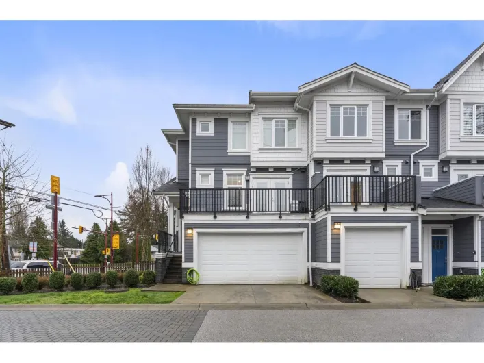 8 7167 116 STREET, Delta