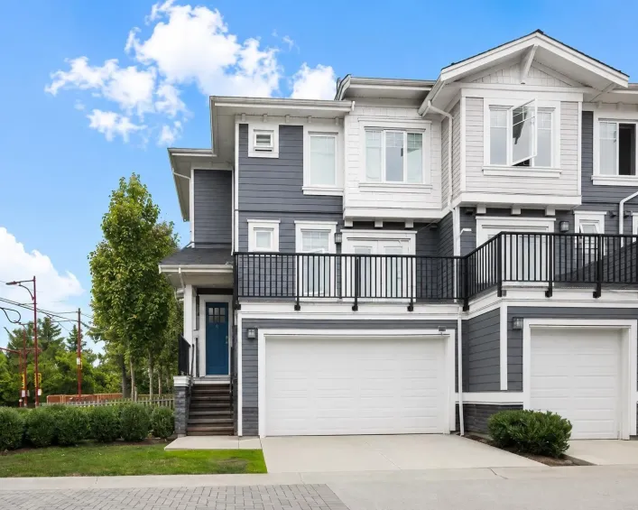 8 7167 116 STREET, Delta