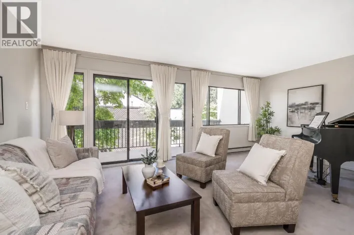 8 7371 MONTECITO DRIVE, Burnaby
