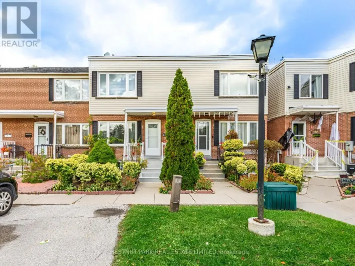 8 - 740 KENNEDY ROAD, Toronto