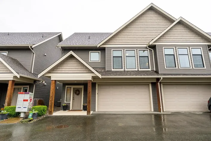 8 7435 MORROW ROAD|Agassiz, Agassiz