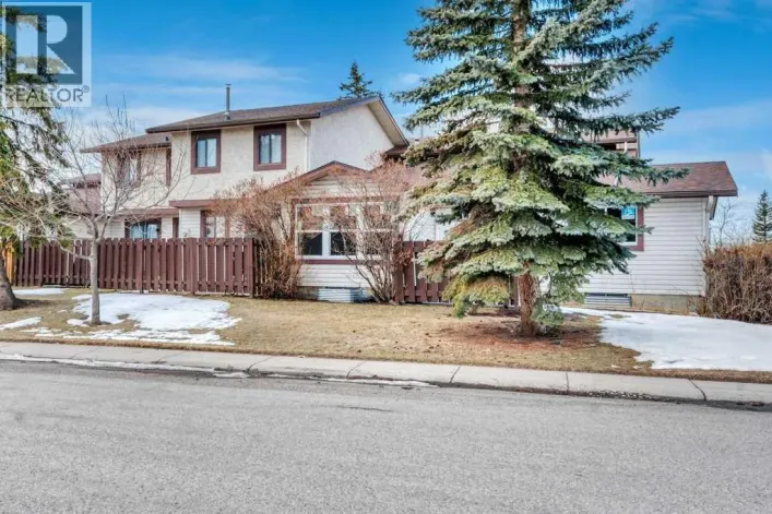 8, 75 Templemont Way NE, Calgary