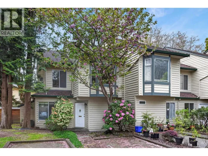 8 7611 MOFFATT ROAD, Richmond