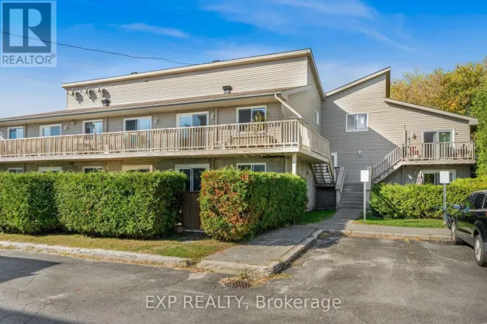 8 - 776 ST JEAN STREET, Casselman