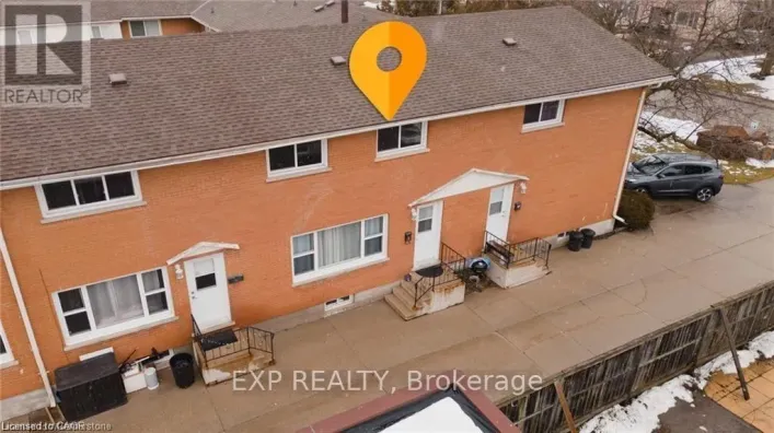 8 - 78 BEE STREET, Woodstock