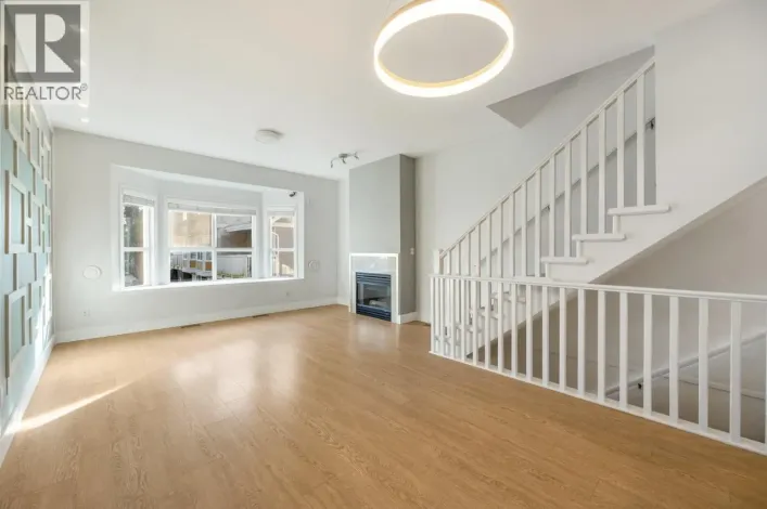 8 7833 HEATHER STREET, Richmond