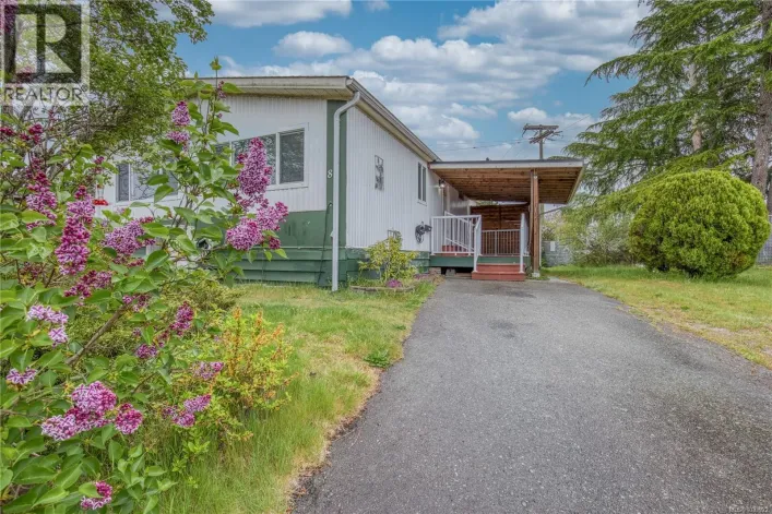 8 80 Fifth St, Nanaimo