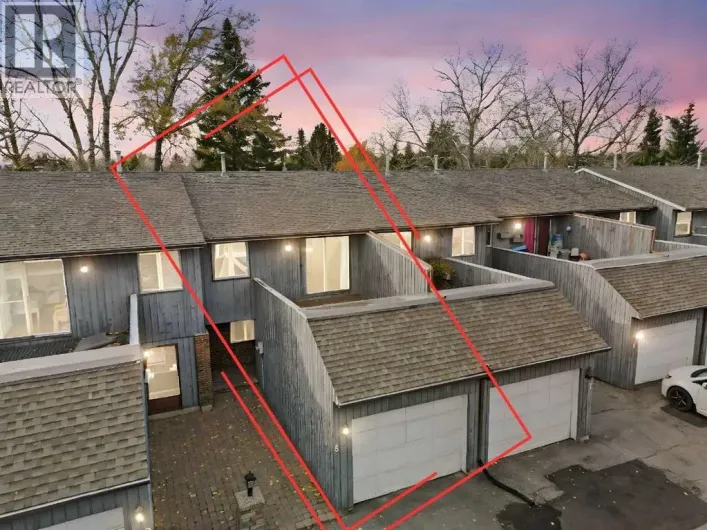 8, 803 Varsity Estates Drive NW, Calgary