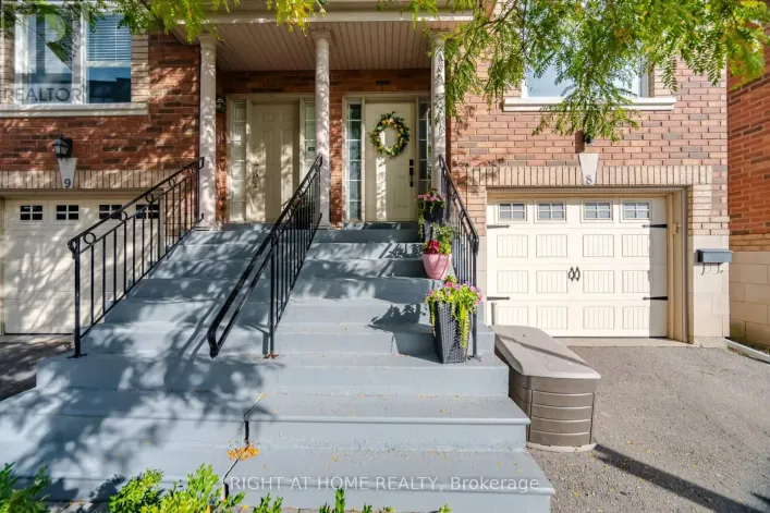 8 - 8032 KIPLING AVENUE, Vaughan