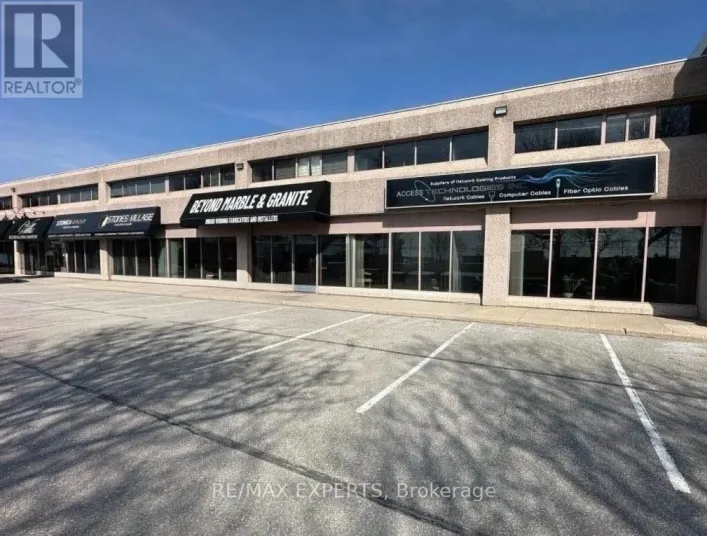 8 - 8111 JANE STREET, Vaughan