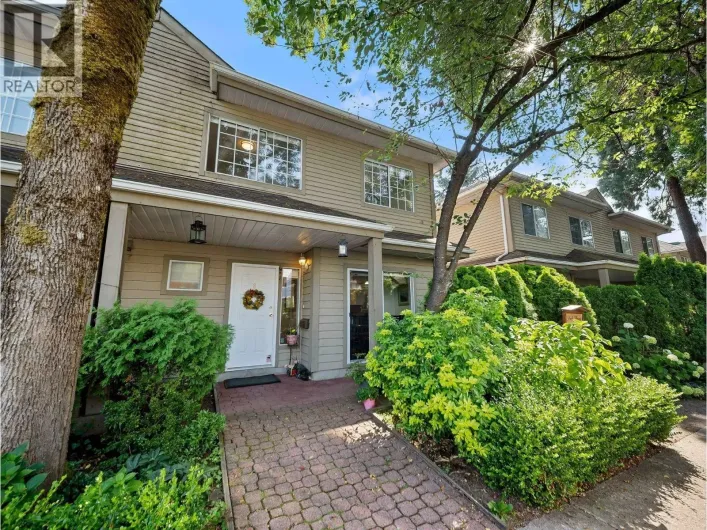 8 815 TOBRUCK AVENUE, North Vancouver