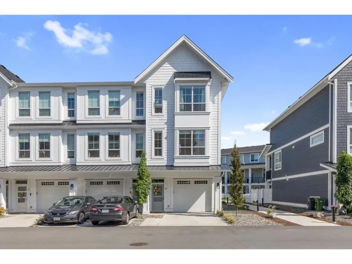 8 8200 FOXFERN ROAD|Lower Landing, Chilliwack