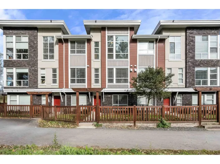 8 8413 MIDTOWN WAY|Chilliwack Proper South, Chilliwack