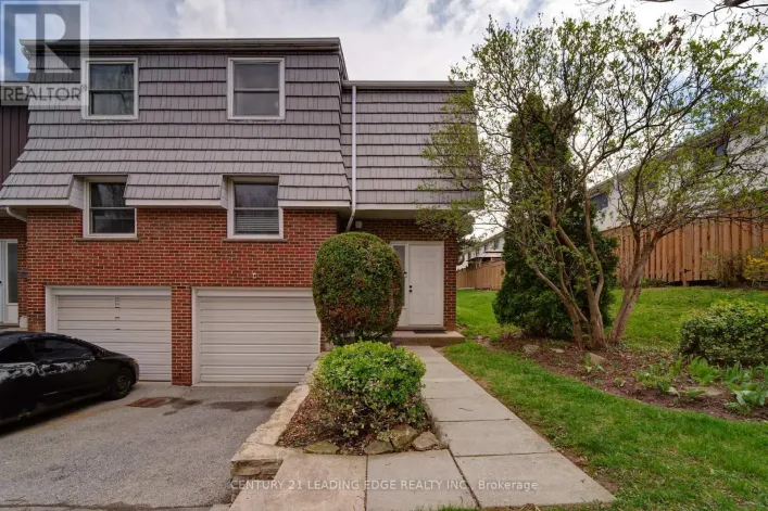 8 - 85 ALBRIGHT ROAD, Hamilton