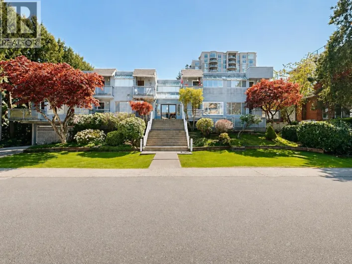 8 8500 ANDERSON ROAD, Richmond