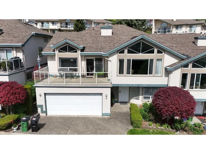 8 8590 SUNRISE DRIVE|Chilliwack Mountain, Chilliwack