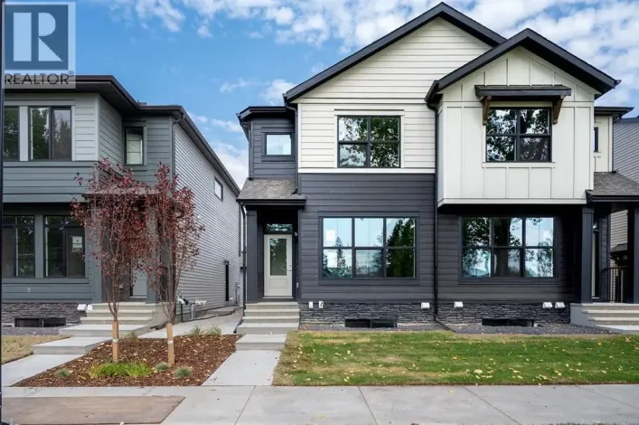 8, 8911 6 Street SE, Calgary