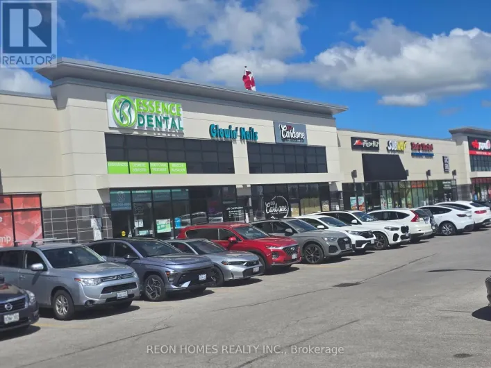 8 & 8A - 233 EARL STEWART DRIVE, Aurora