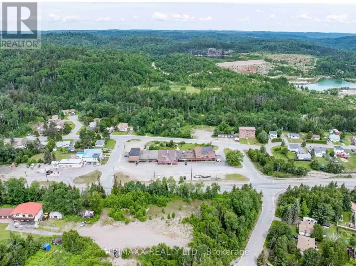 8# 9 - 6 REGIONAL ROAD, Greater Sudbury