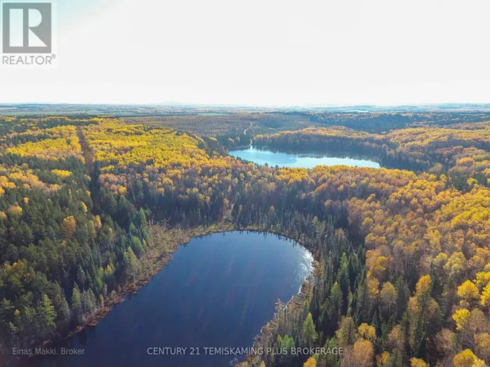 8 & 9 BEAUCHAMP RD 2 ROAD, Timiskaming