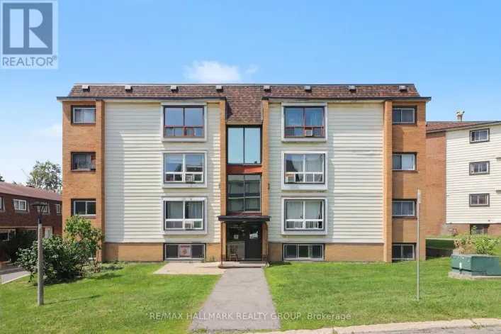 8 - 900 ELMSMERE ROAD, Ottawa
