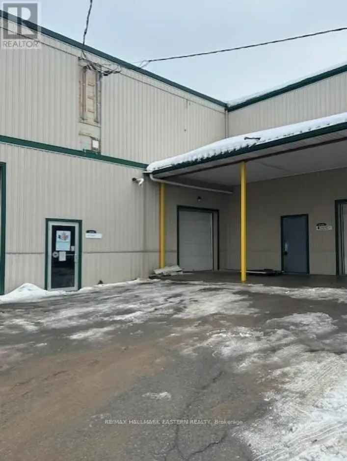 #8 - 910 HIGH STREET, Peterborough