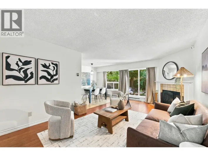 8 9151 FOREST GROVE DRIVE, Burnaby