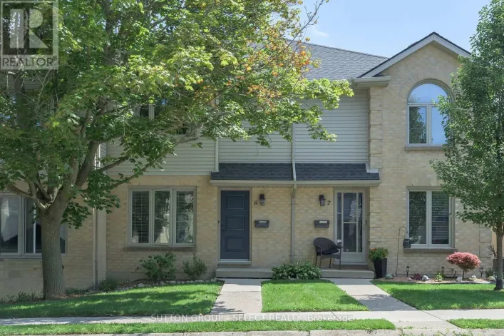 8 - 925 LAWSON ROAD, London North