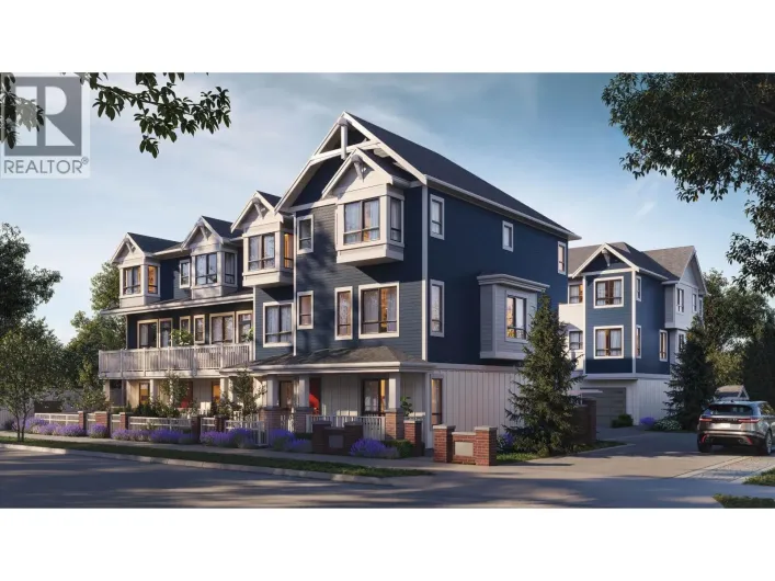 8 9331 FERNDALE ROAD, Richmond