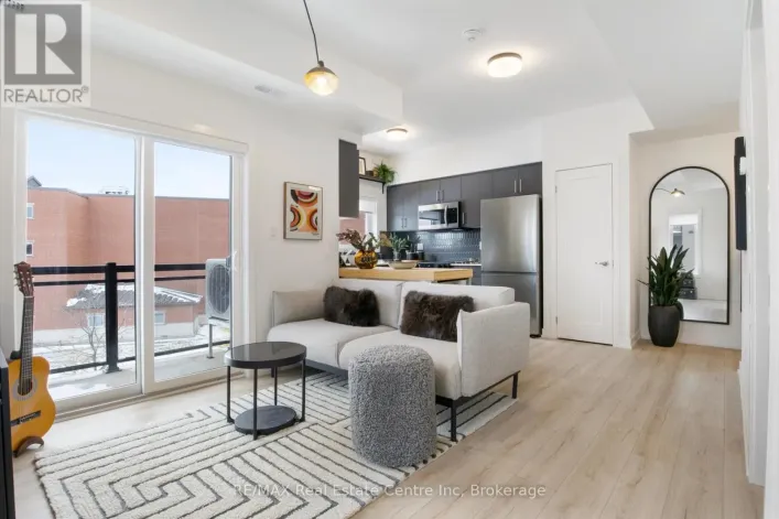 8 - 940 ST.DAVID STREET N, Centre Wellington