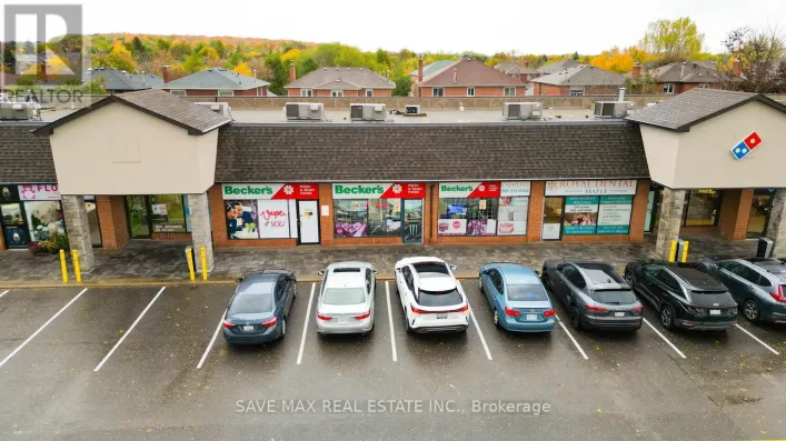 8 - 9505 KEELE STREET, Vaughan