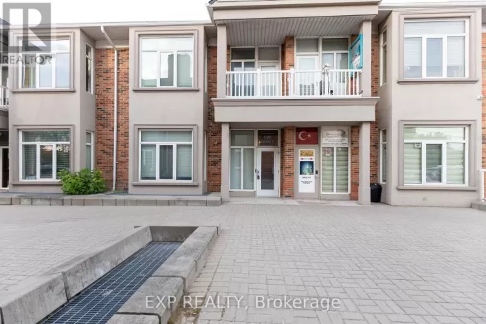 8 - 951 WILSON AVENUE, Toronto