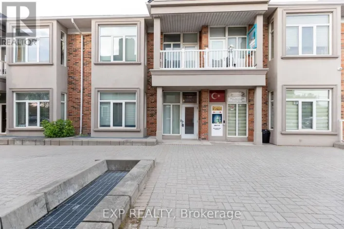 8 - 951 WILSON AVENUE, Toronto