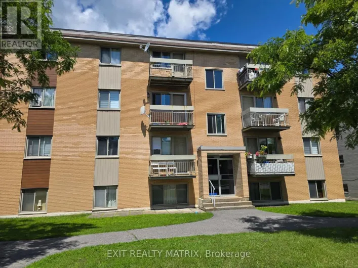 8 - 960 CARTIER BOULEVARD, Hawkesbury
