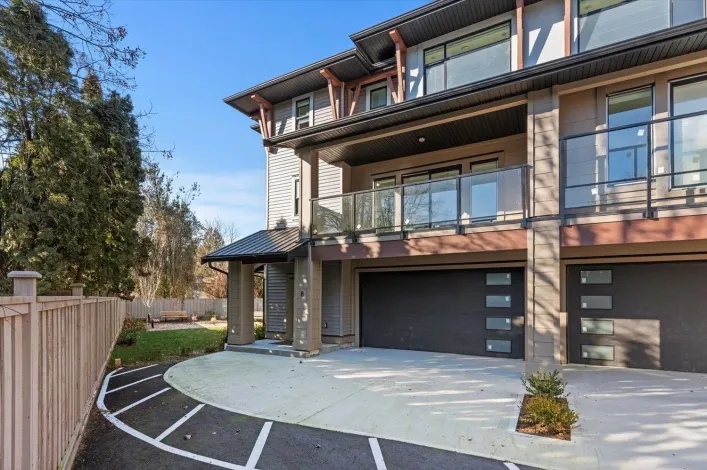 8 9603 BROADWAY STREET|Chilliwack Proper East, Chilliwack