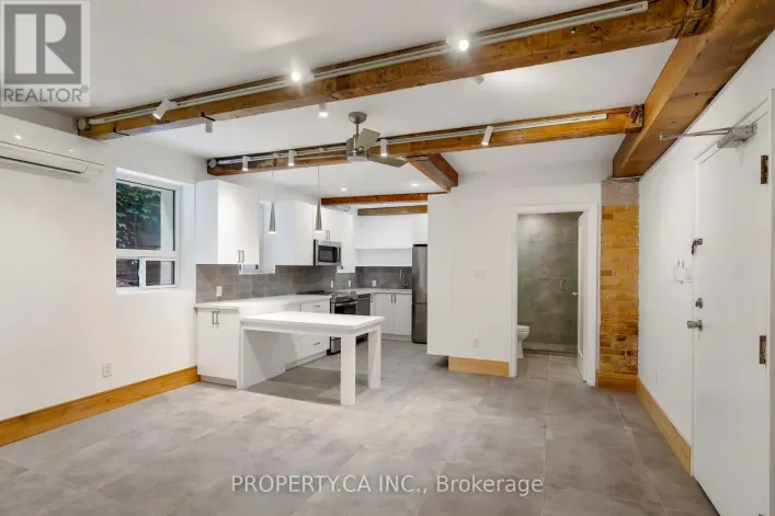 #8 - 97 LEE AVENUE, Toronto