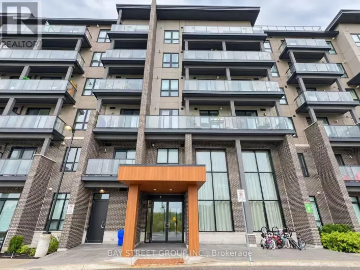 8 - 9700 NINTH LINE, Markham