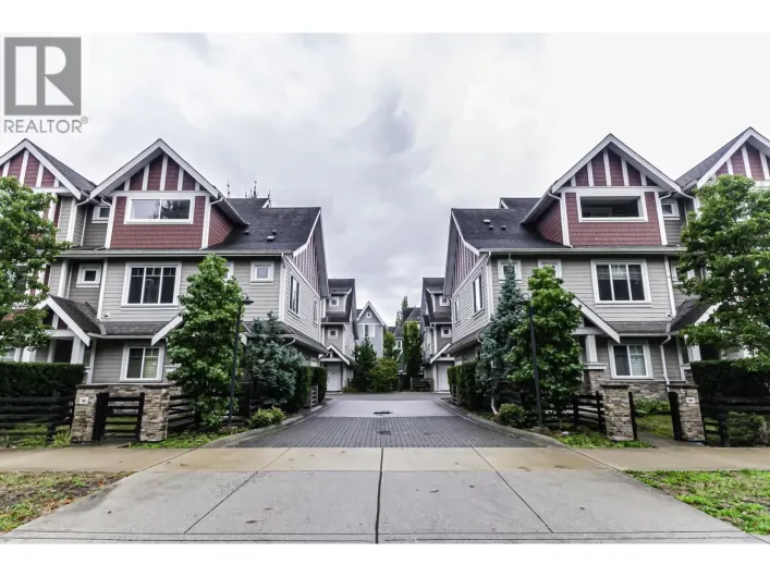 8 9780 GENERAL CURRIE ROAD, Richmond