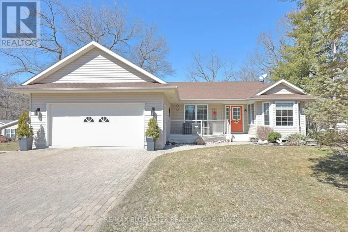 8 - 9826 NORTHVILLE CRESCENT, Lambton Shores