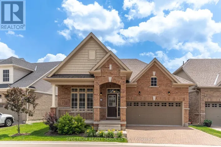 8 ABELIA STREET, Brampton
