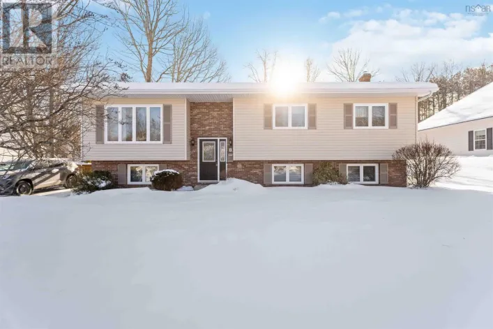8 Acadia Drive, Kentville