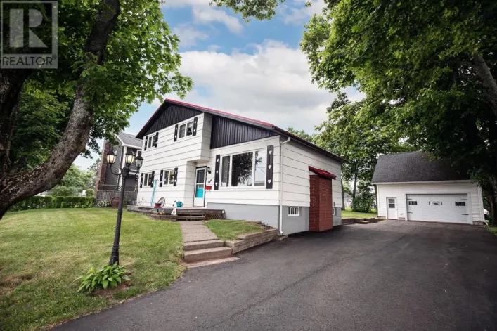 House for sale: 8 Allison Avenue, Amherst