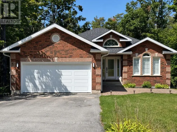 8 ALPINE WAY, Oro-Medonte