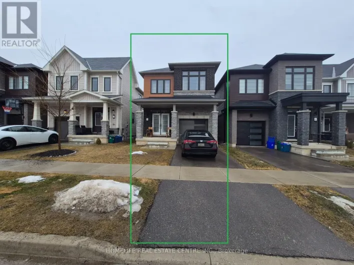 8 AMOS AVENUE, Brantford