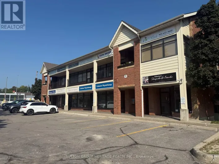 8 AND 9 - 20 FREEL LANE, Whitchurch-Stouffville